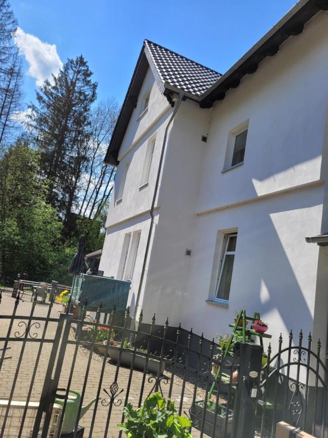 Eulennest Bis 10 Personen,Waesche,Reinigung,Parkplatz Inklusive,Kurtaxe Wird Extra Berechnet Apartment Altenau  Exterior photo